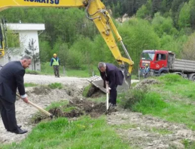 Кметът на Доспат: С двете инсталации отпадъците в депото ще паднат наполовина