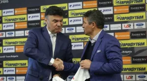Денят настъпи: БФС решава съдбата на Михайлов и Балъков 