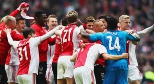 Потвърдено: Манчестър Юнайтед е изпратил първа оферта за звезда на Аякс