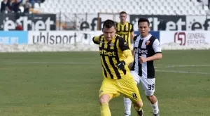 Борисов дава зор за строителството на стадионите на пловдивските Ботев и Локомотив 