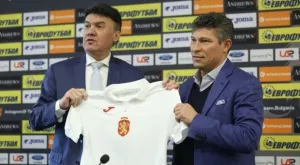 Обявиха каква заплата са прибирали Хубчев и Балъков от БФС