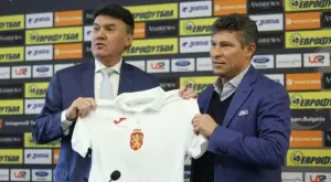 Балъков: Слагаме Стоичков шеф на БФС и да видим дали ще цепи басма на някого