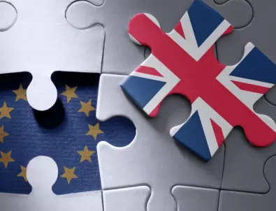 Великобритания предприема по-твърд подход в преговорите по Brexit 