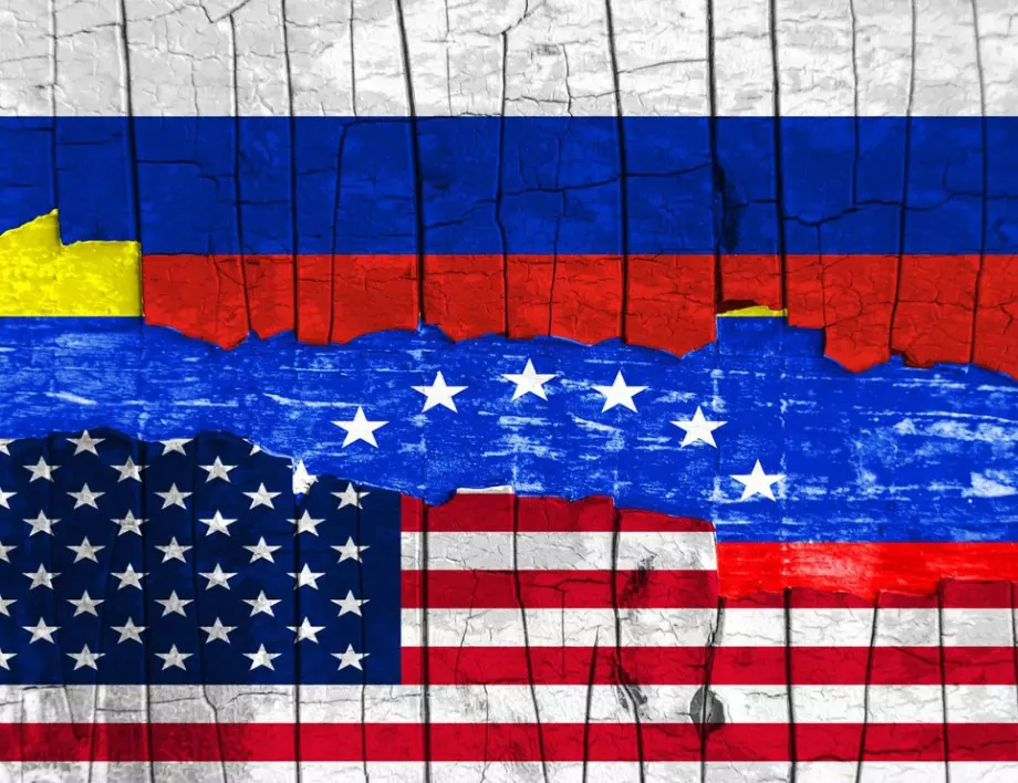 Журналист: Има опасност да настъпи нова студена война между Русия и САЩ