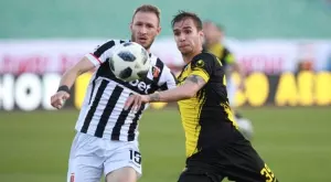 Къде да гледаме пловдивското дерби Локомотив - Ботев в Първа лига