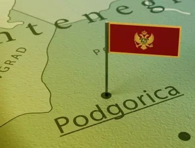 Черна гора обмисля пълно затваряне на държавата 
