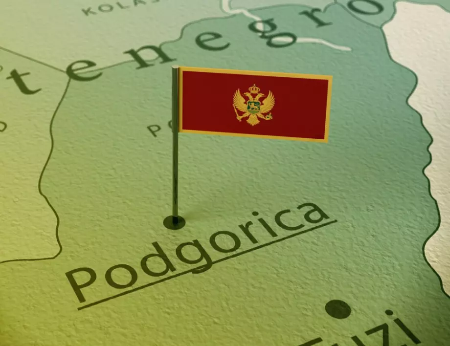 ЕК: Границата между Черна гора и Албания остава неразрешен въпрос 