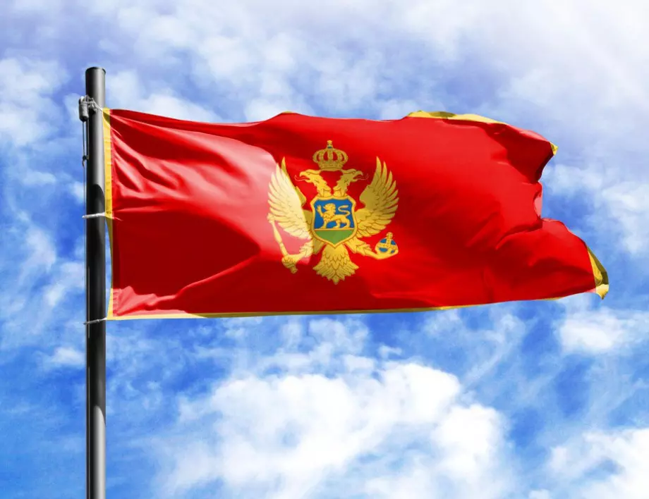 Черна гора каза "Корона, чао" 