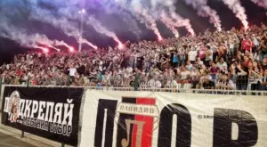 Атанас Драмов пред Efirbet: Локо е властелинът на Пловдив, но дербито с много публика ми липсва