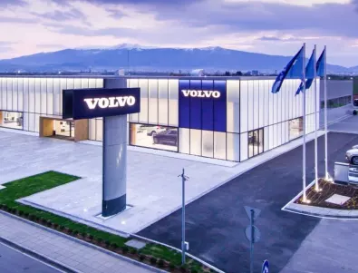 След атаките на хутите: Volvo затваря завод заради недостиг на части