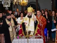 Светият синод избра врачанския митрополит Григорий за наместник-председател