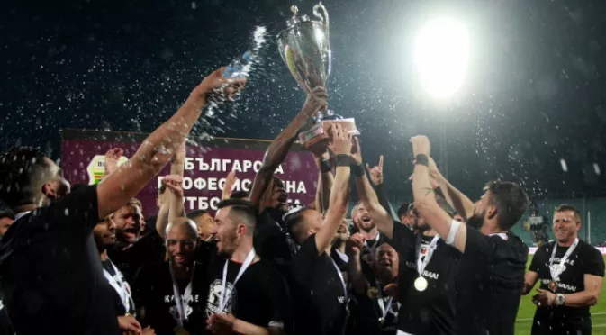 Сериозни съперници чакат Локомотив Пловдив на старта в Лига Европа