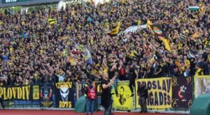 Любимец на феновете се завръща в Ботев (Пловдив) 