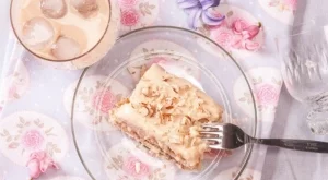 Бисквитена торта с крем Бейлис