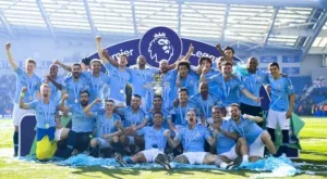 Следващият сезон ще бъде последен за един от най-важните играчи за Хосеп Гуардиола