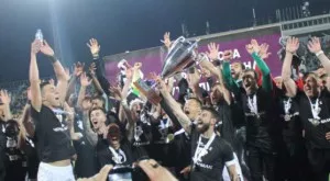 Обявиха кога ще е жребият за Купата на България