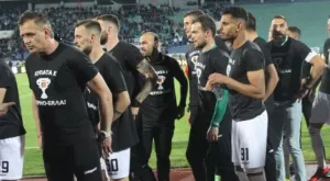 "Лаута" е готов, Локо Пд чака само "да" от УЕФА