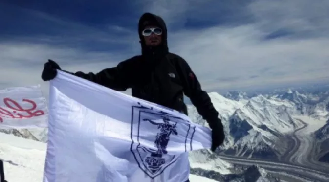 Алпинистът Иван Томов е загинал на слизане от връх Лхотце 