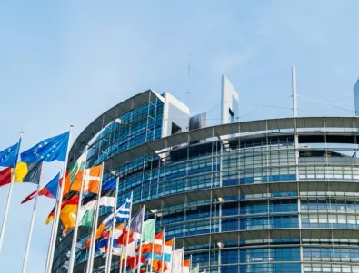 Ковид-сертификатът вече ще е задължителен за влизане в Европейския парламент