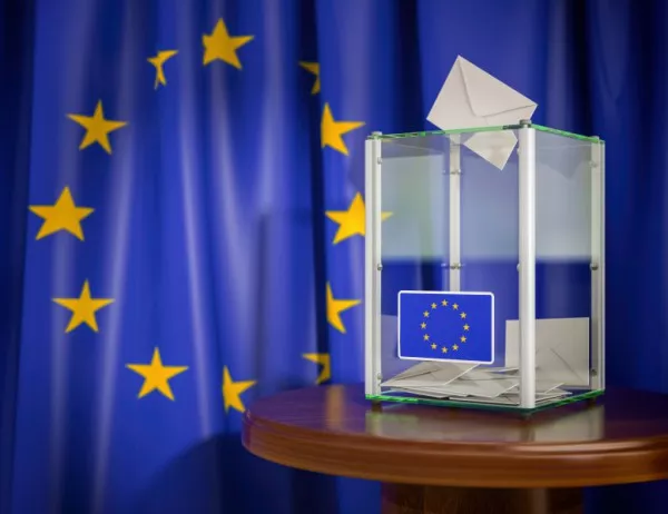 Le Figaro: Изборите за Европарламент не трябва да се наричат европейски