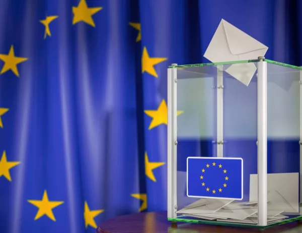 12 години от първите български избори за Европейски парламент 