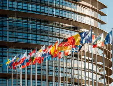 Европарламентът изготви резолюцията за обявяване на Русия за спонсор на тероризма