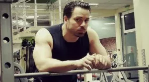 Фитнесът – здраве, страст и хоби за Георги Димов