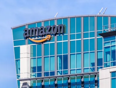 Борсов удар за Amazon