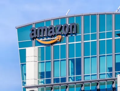 Amazon купува 11 самолета за разширяване на въздушната си товарна мрежа 