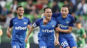 УЕФА: Левски няма да бъде изхвърлен от Европа