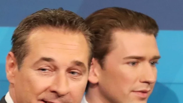 Австрия забранява събирането на повече от пет души на едно място 