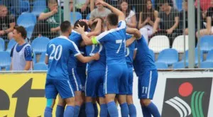 Арда "разплака" Септември и ще играе в Първа лига през новия сезон