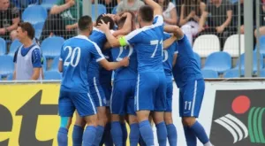 Арда няма спирка, взима бивш младежки национал на Португалия