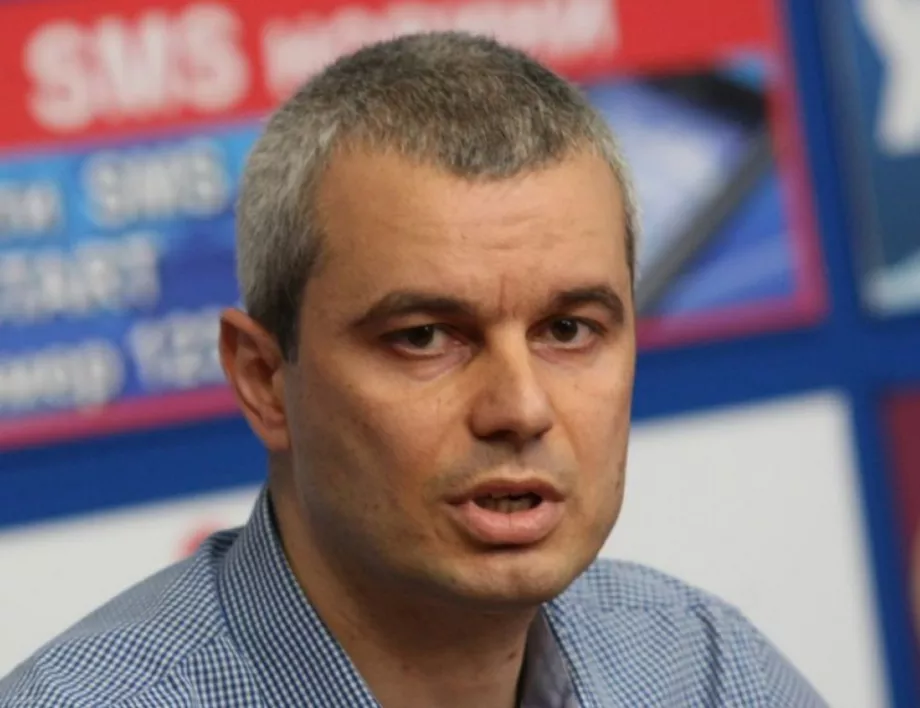 Костадин Костадинов: Загубих, но по-лошото е, че и Варна загуби