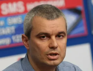 Костадинов с няколко извода след поредния изгонен руски дипломат от страната