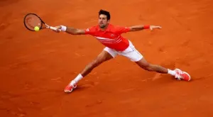 Новак Джокович победи Каспър Рууд и ще играе на финала в Рим