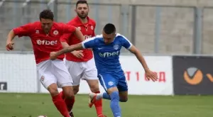 Нови трима заразени с коронавирус в ЦСКА 1948