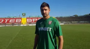 Илия Миланов, след като помогна на Ботев за изненадващ показател:  И за миг не допуснах, че ще изпаднем