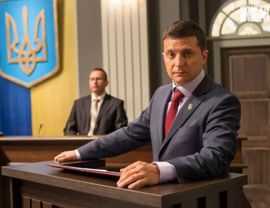 Зеленски подготвя консултации за нов премиер на Украйна