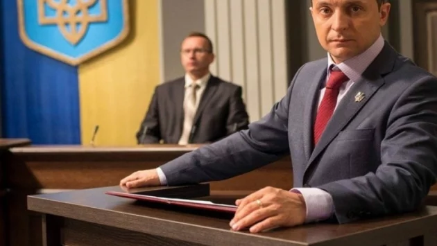 Украйна е готова да развива нови форми на партньорство със САЩ в сферата на сигурността