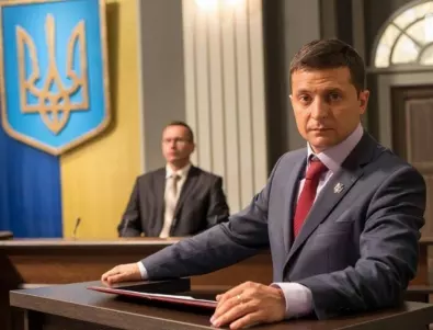 Украинският парламент гласува недоверие към държавния прокурор 