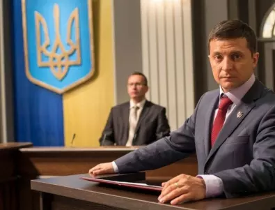 Украйна въведе нови санкции срещу Русия 