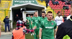 Променен Ботев (Вр) удари Арда за първи успех от октомври