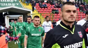 Красимир Костов се врече на Ботев Враца, преподписа договора си