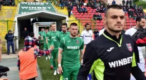 Берое се прицели в основен играч на Ботев (Враца)