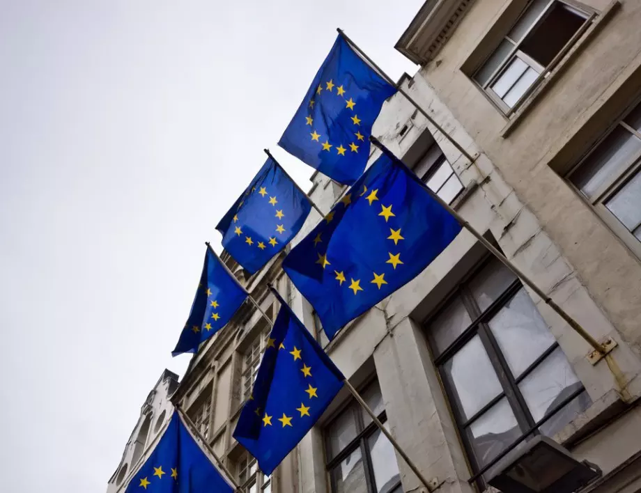 Още година санкции от ЕС срещу 5 държави за нарушение на човешките права  