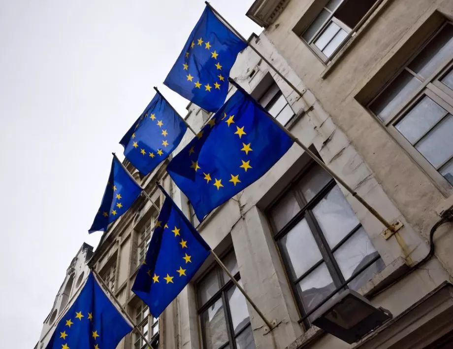 Украйна, Грузия и Молдова призоваха ЕС да признае тяхната европейска перспектива