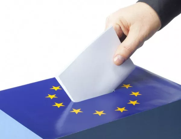 6,35 млн. българи имат право на глас на евроизборите