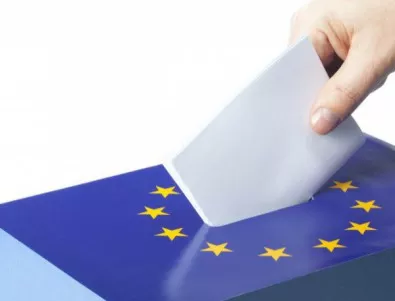 В 21 държави се провеждат избори за Европарламент днес