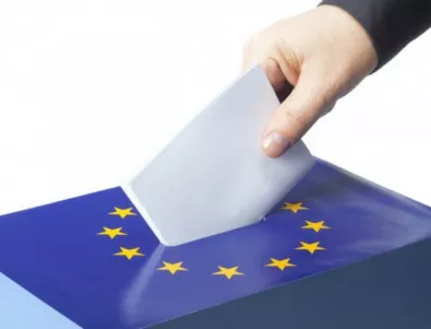 Над 40% от избирателите са използвали преференции по време на евроизборите